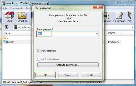 Enter Password For The Encrypted File Setup AutoCAD 2015 key